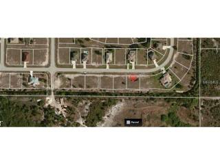 Land For Sale: 25709 Prada Dr, Punta..