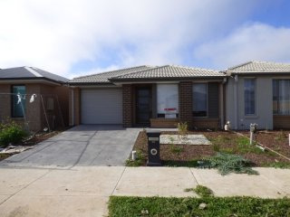 Spacious Three Bedroom Home in..