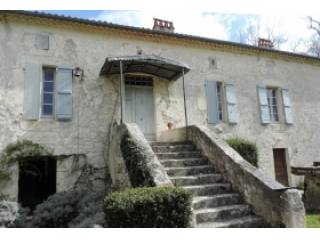 Sympathetically Restored 18th Century..
