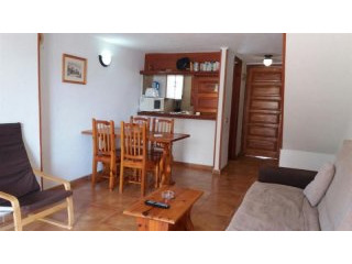 Apartment For Sale in Playa De Las..