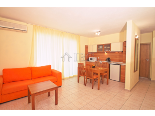 Furnished 1-bedroom apartment in Sunny..