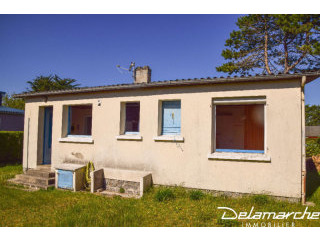 Hauteville Sur Mer - House For Sale