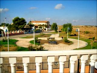 Townhouse In Lomas Del Rame - Los..
