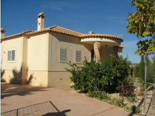 4 Bedrooms - Villa - Murcia - For Sale