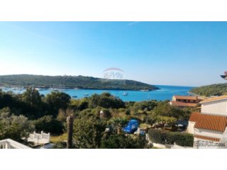 Istra,Banjole,kuća s apartmanima i prekrasnim pogledom na...