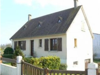 Residential House in Market town