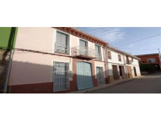 4 Bedrooms - Townhouse - Alicante - For..