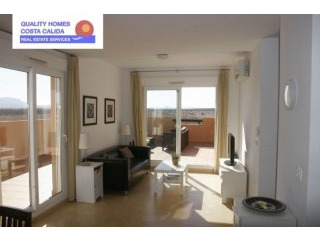3 Bedrooms - Apartment - Murcia - For..