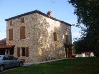 Fully Restored Large Stone Family House..
