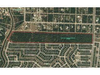 Land For Sale: 0 Kamsler Ave, North..