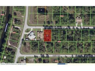 Land For Sale: 11983 Henley Ave, Port..