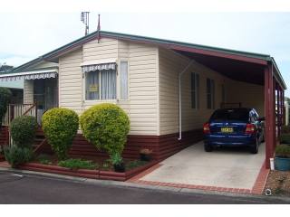 Bevington Shores Village - BUDGEWOI -..