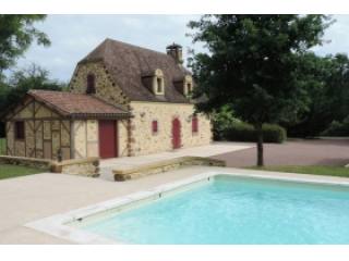 Superbly Restored Perigourdine Cottage..