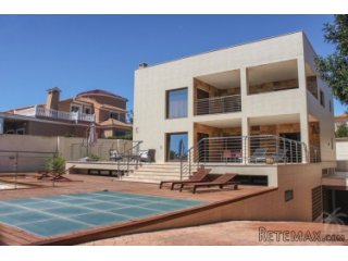 This villa is an opportunity that you can not miss. It..