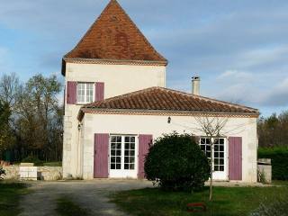 Vente Maison Blanquefort Sur Briolance