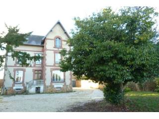 B&B Potential In This House