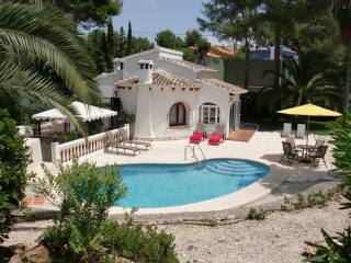 Villa in Javea