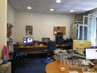 Agencijska oznaka poslovnog prostora je 9108990, Novi Sad..
