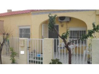 Resale · Townhouse · Spain · Costa Bl..