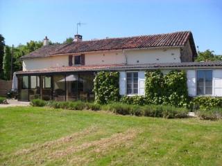 Thriving Bed And Breakfast Business..