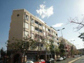 1 Bedroom - Apartment - Alicante - For..