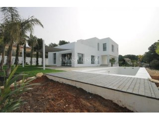 3 Bedroom Villa In Javea
