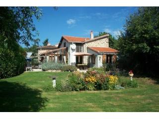 Pressignac (Charente) - Gorgeous 3 bed..