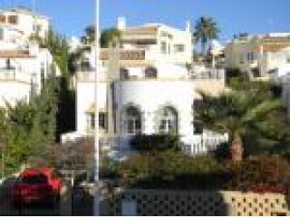 Villa, Alicante (Costa Blanca)..