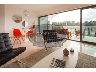 4 Bedrooms - Apartment - LISBON - For..