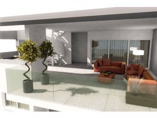 Brand NEW and MODERN 1 bedroom flat in..