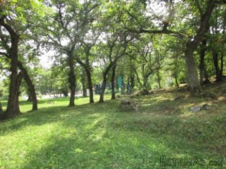 Dobreć građevinsko zemljište 2740 m2