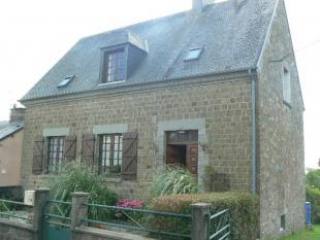 Nice House, Nice Garden, Nice Location