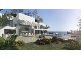 Nyproduktion, Benalmadena - Benalmadena..