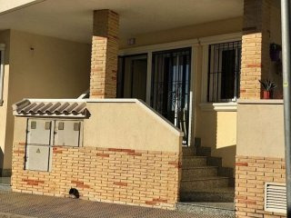 UCB5013 - Almoradi - Apartment..