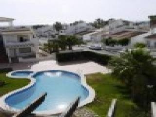 2 Bedrooms - Townhouse - Alicante - For..