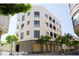 Apartamentos en Los Montesinos, Costa Blanca Sur.Loss..