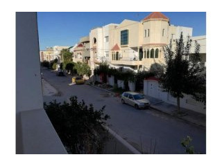 Appartement 3 chambres