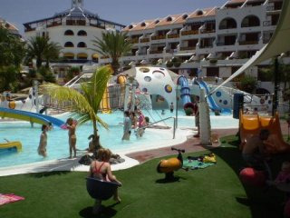 Duplex For Sale in Playa De Las..