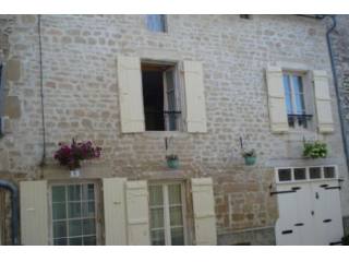 Stone House For Sale St Jean D Angely