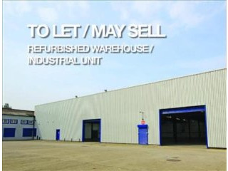 Unit 5, Orion Trading Estate, Tenax..