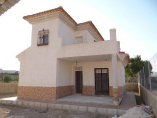 Villa Albox, Almeria, Spain