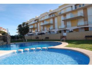 Apartment for sale in Denia