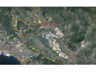 Grobnik - odličan teren za poslovnu namjenu !