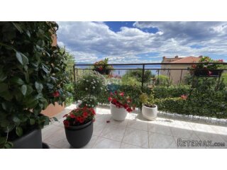 Opatija, Lovran - komforan stan od 124 m2