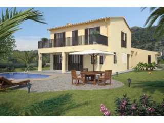 Residential double plot of approx. 2000m2 in Son Toni with..