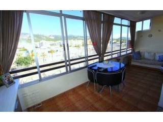 A two bedrooms apartmnet for sale in..