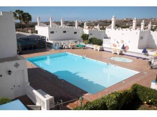 Bungalow (duplex) for rent in Playa del..
