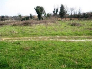 ISTRA ,LIŽNJAN: GRAĐEVINSKO ZEMLJIŠTE BLIZU MORA