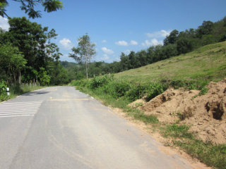 Mai Khao 6+ Rai Sea View Land