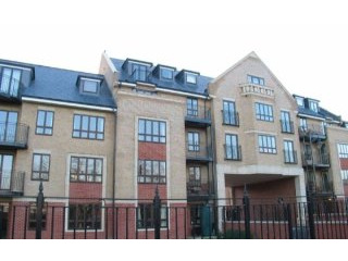 St. Bartholomews Court